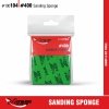 MIRAGE 100104 SANDING SPONGE #400 [6pcs] (gąbki do szlifowania) 